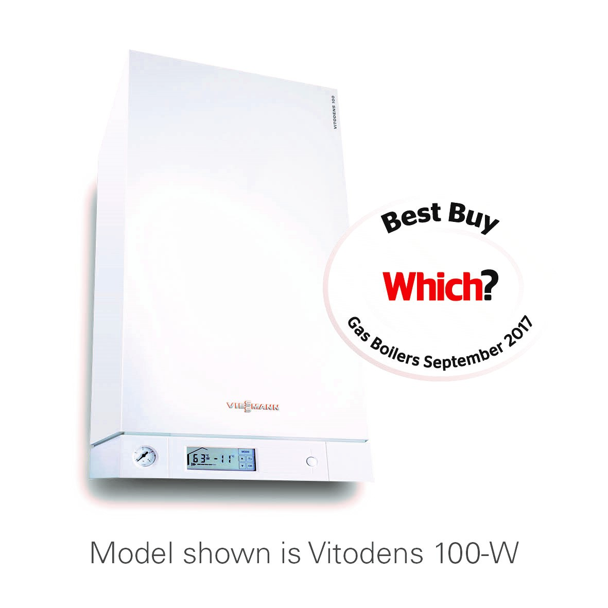 Viessmann Gas Boilers 10 Year Warranty Shelford Heating