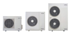 Aerona3 Heat Pumps